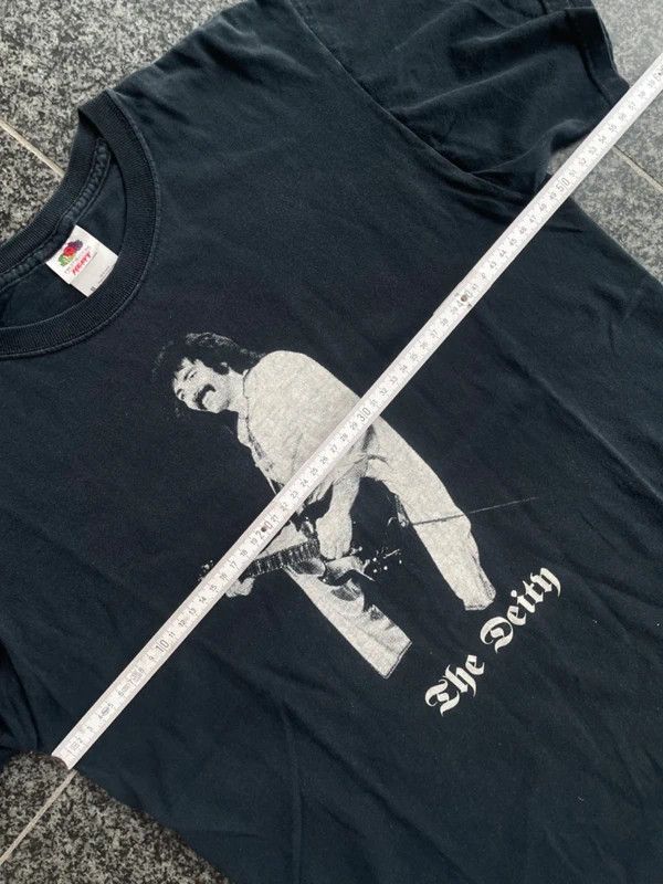 Vintage Sleep Stoner/Doom Metal band T-Shirt Tony Iommi Size US M / EU 48-50 / 2 - 11 Thumbnail
