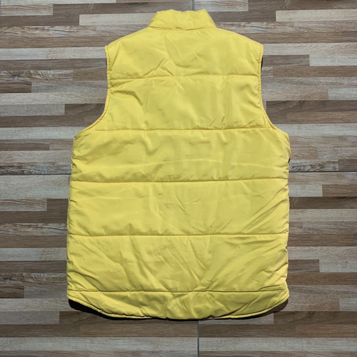 Hang Ten Hang Ten Vest Jacket Size US M / EU 48-50 / 2 - 2 Thumbnail