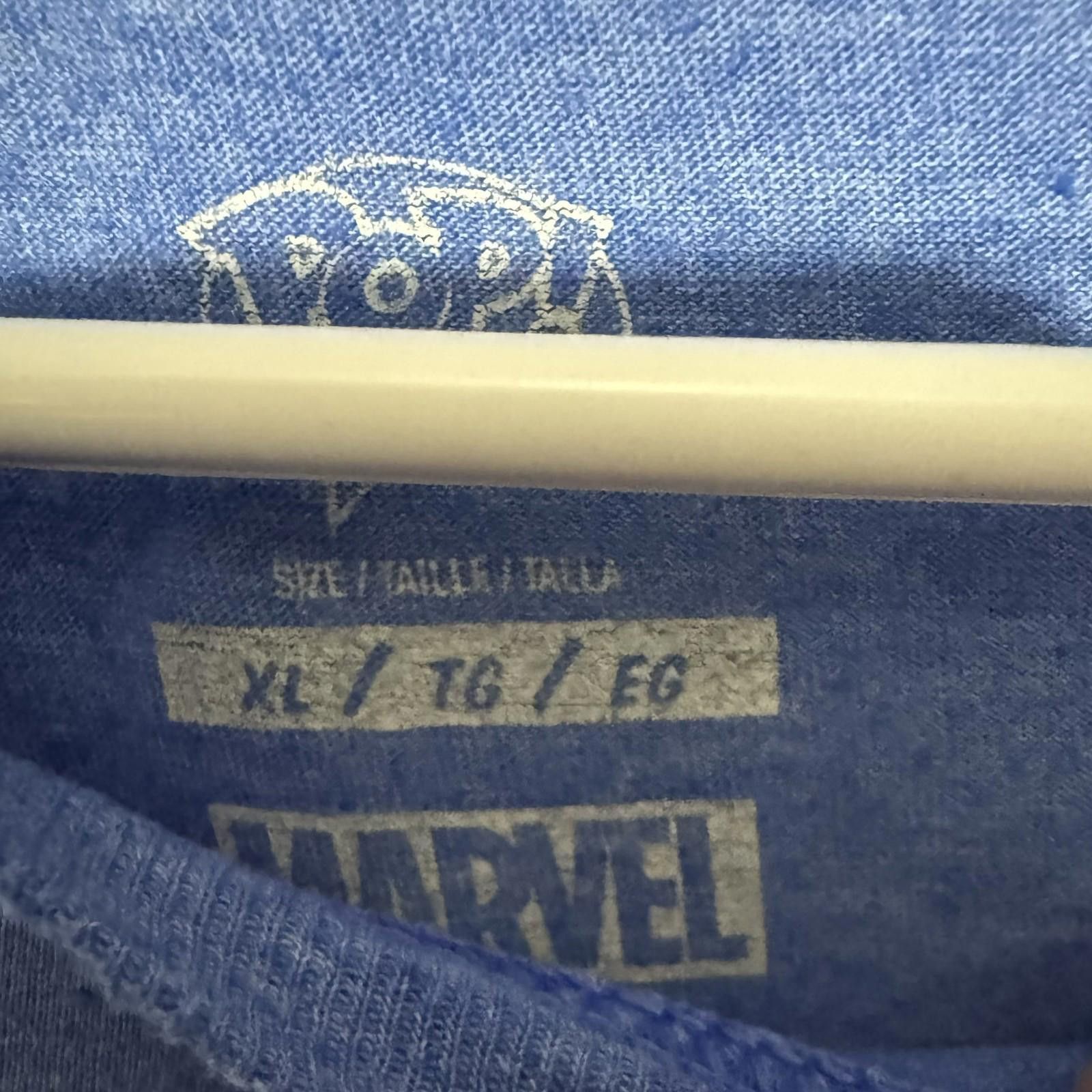 Other Fantastic Four Funko Pop Marvel S/S T-shirt Men's Sz XL Blue Size US XL / EU 56 / 4 - 3 Thumbnail