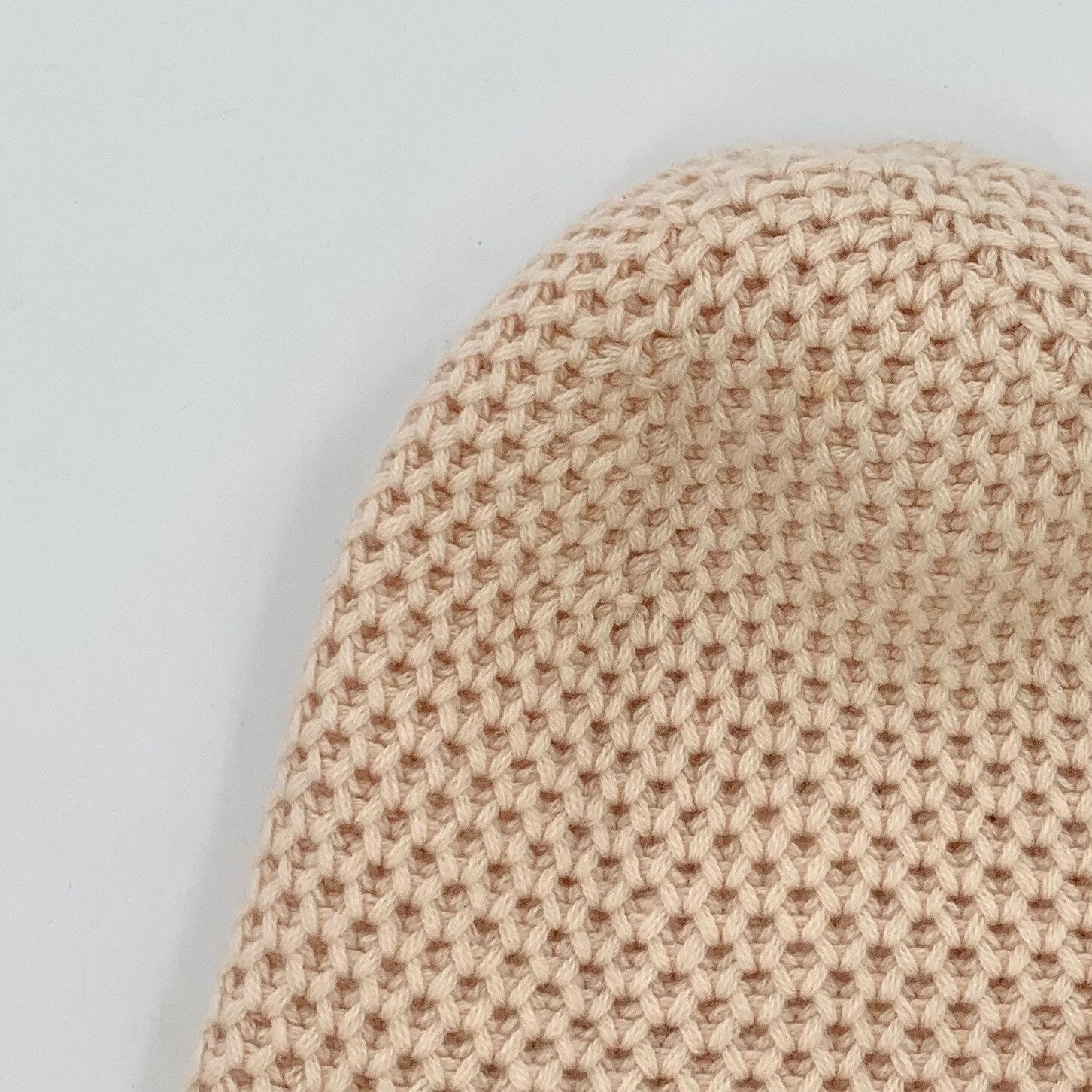 Loro Piana Loro Piana Cashmere Knit Beanie Size ONE SIZE - 4 Thumbnail