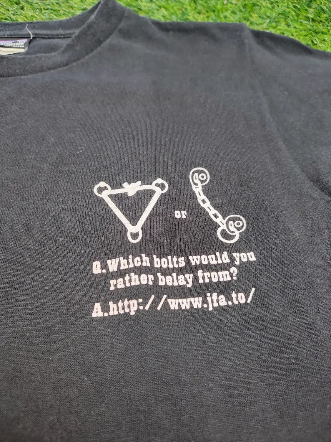 Patagonia 🔥STEAL🔥Patagonia T-shirts Size US S / EU 44-46 / 1 - 6 Thumbnail