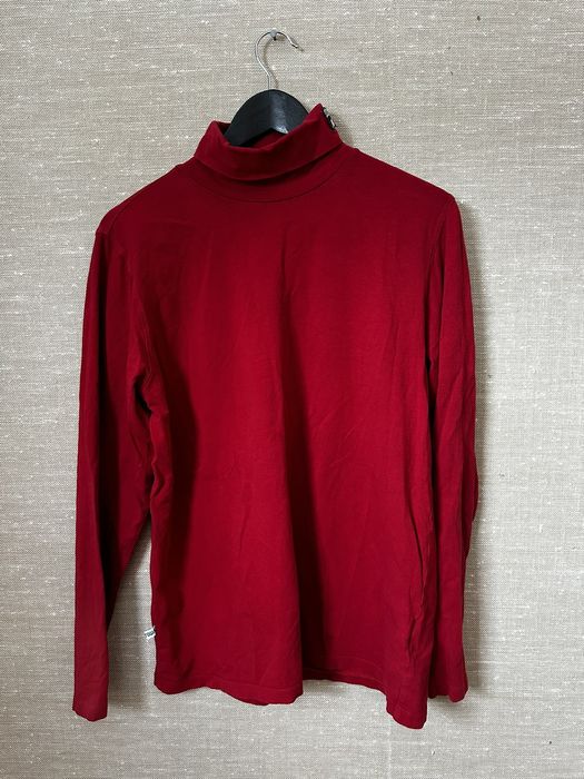 Gosha fila turtleneck sale