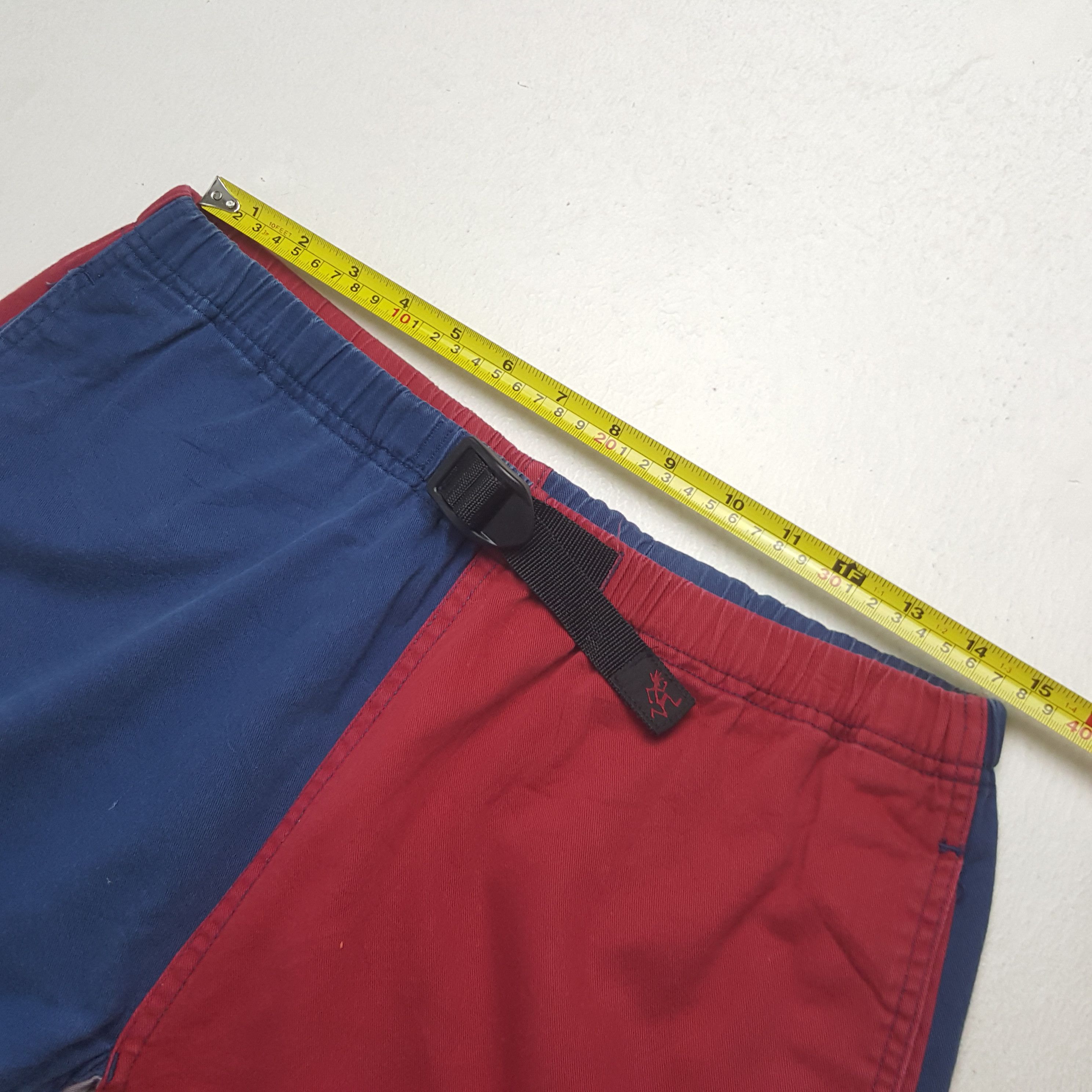 Gramicci × Vintage Vintage Gramicci Shorts Pants Size US 29 - 4 Thumbnail