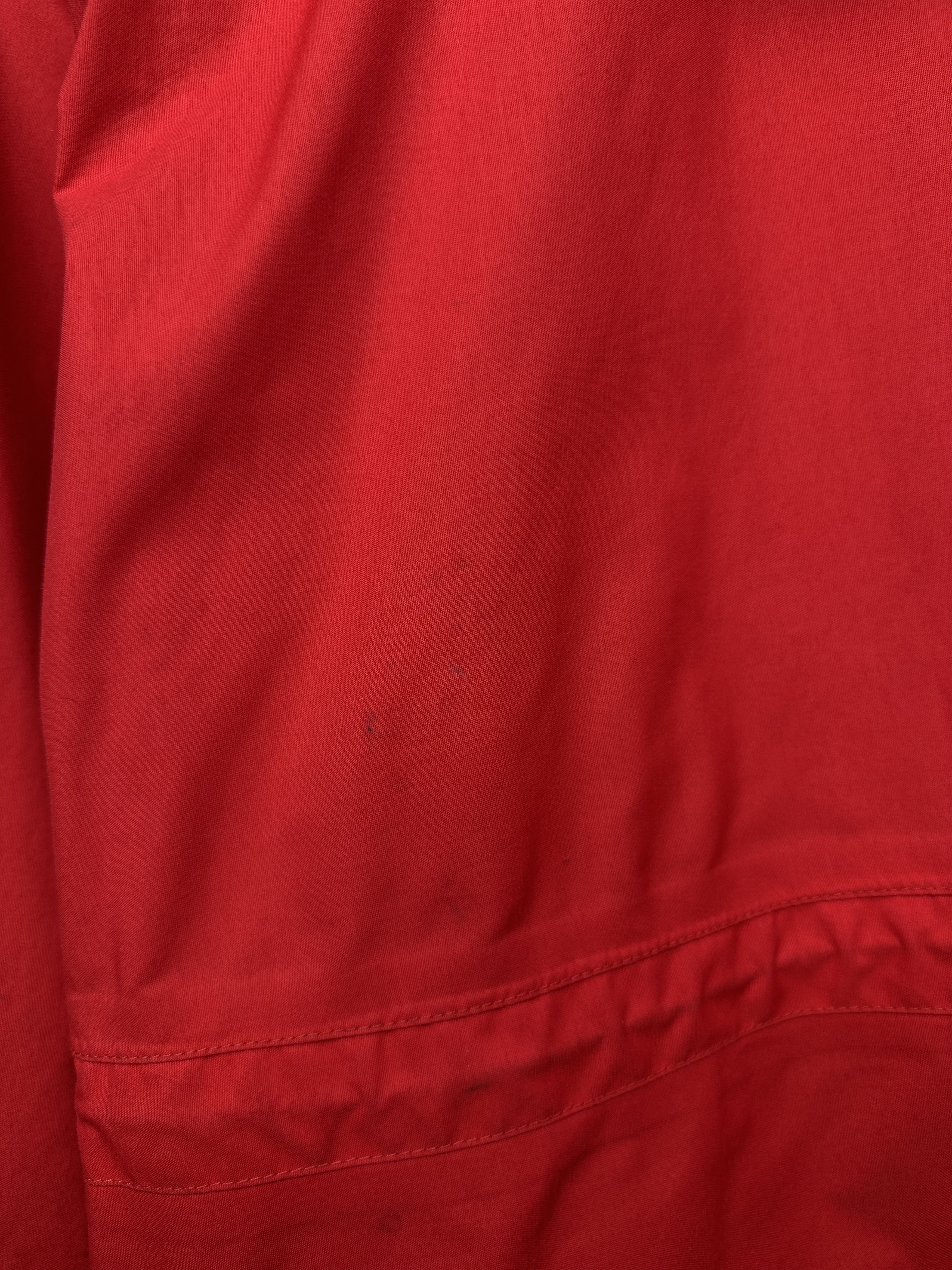 The North Face × Vintage The North Face 90s Vintage Womens Nylon Gore Tex Jacket Size S / US 4 / IT 40 - 13 Thumbnail