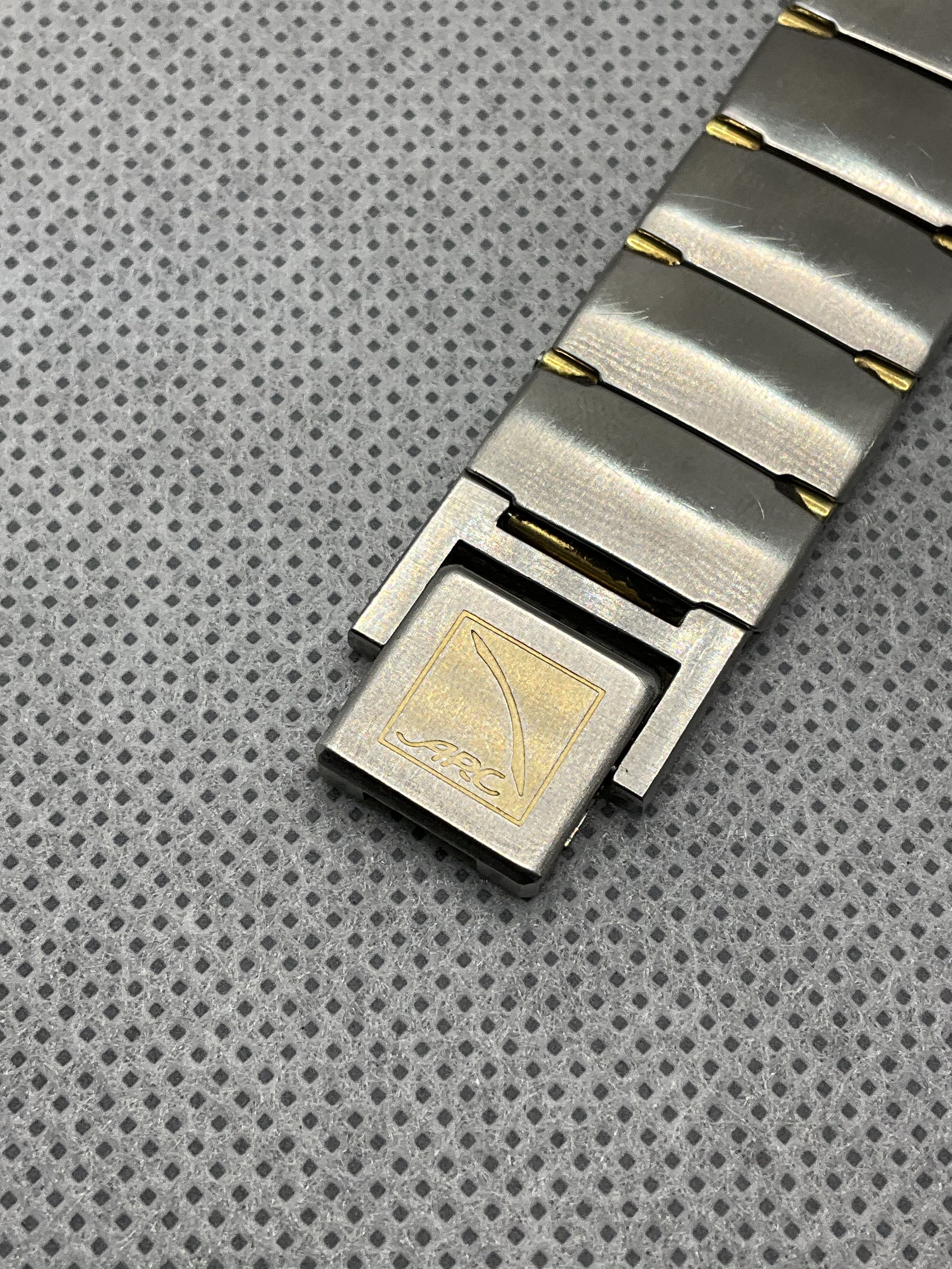 Seiko [Vintage 1980s] Seiko Arc Tank Oval Lady Size ONE SIZE - 3 Thumbnail