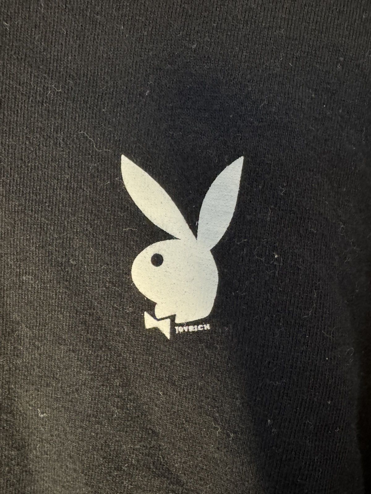 Joyrich Joyrich x Playboy L/S Size US L / EU 52-54 / 3 - 4 Thumbnail