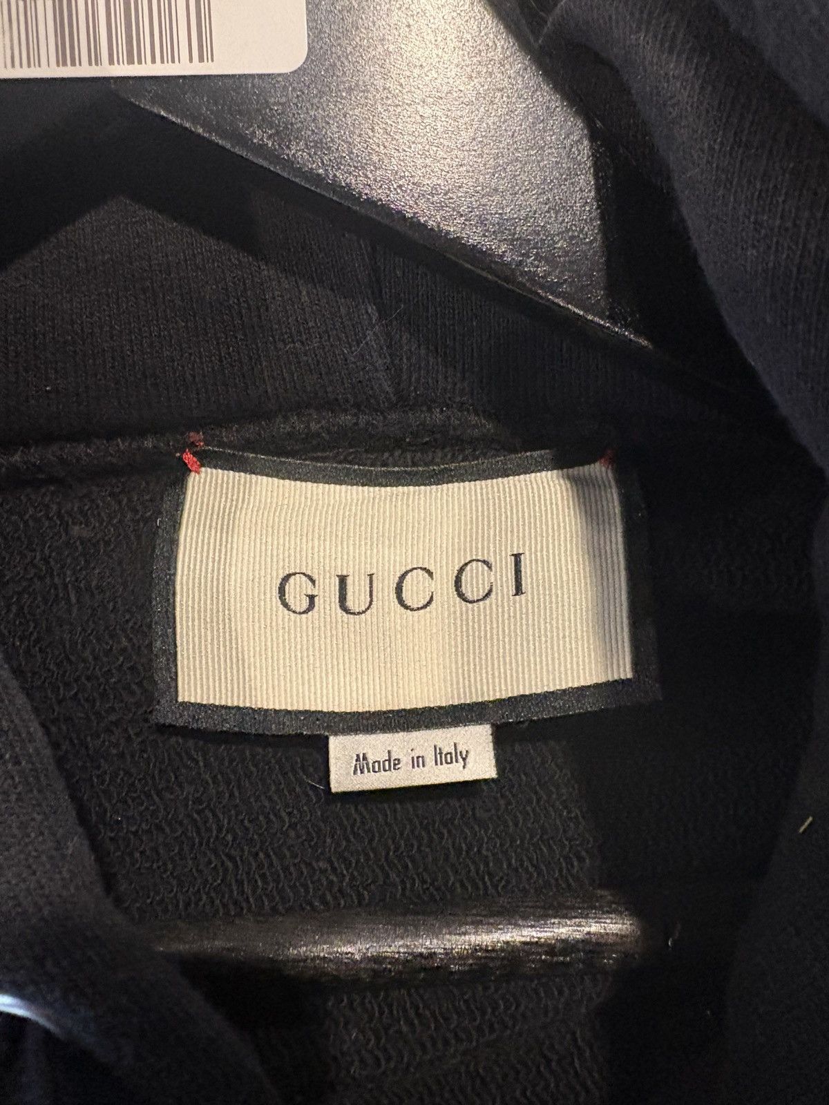 Gucci Gucci Mask Hoodie Size US L / EU 52-54 / 3 - 3 Thumbnail