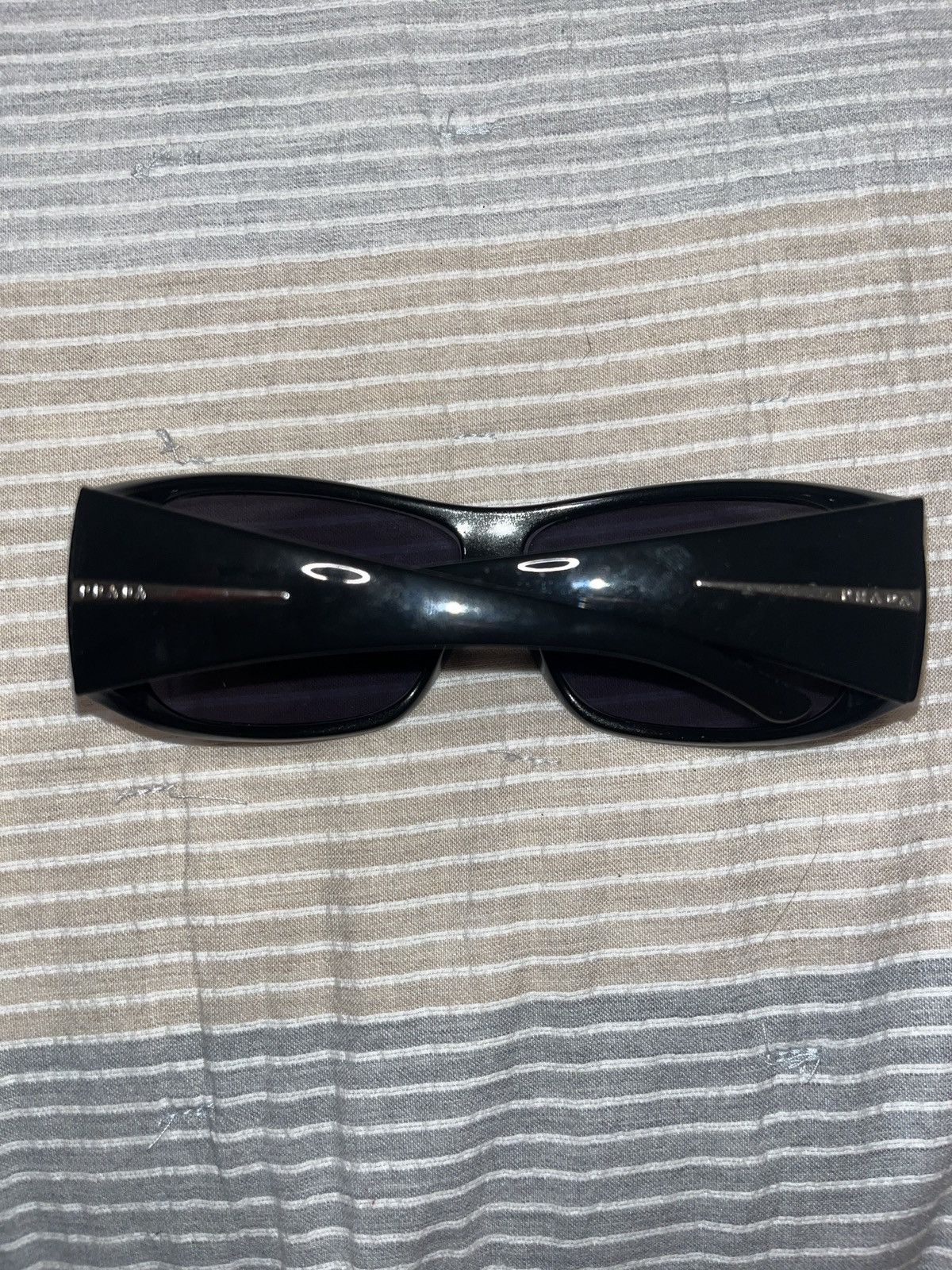 Prada Prada sunglasses Size ONE SIZE - 4 Thumbnail