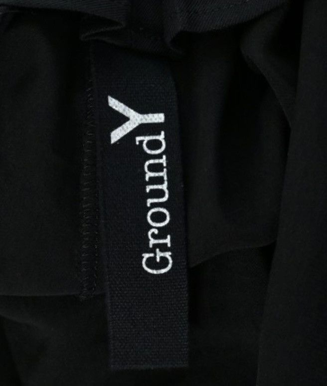 Ground Y Balloon Pants GREAT Wide Pants Size US 33 - 4 Thumbnail