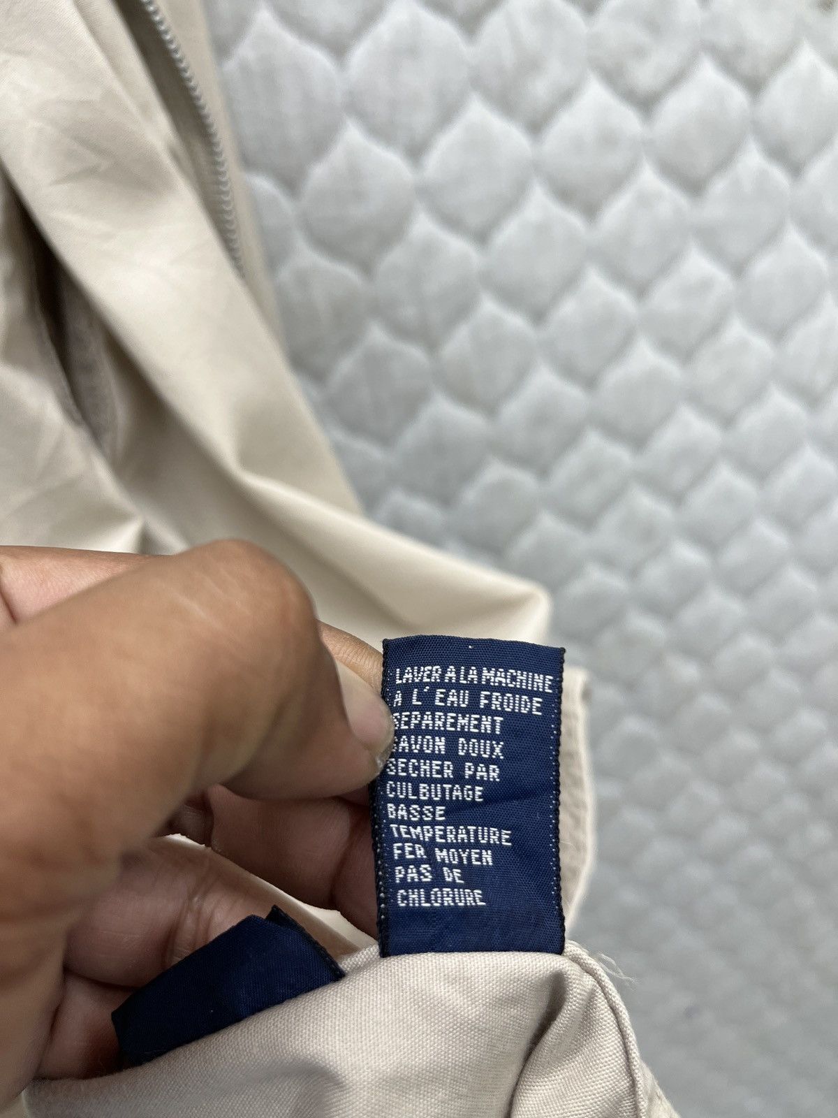 Tommy Hilfiger 🔥🔥🔥STEALS VTG TOMMY HILFIGER JACKET Size US L / EU 52-54 / 3 - 10 Thumbnail