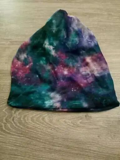 Japanese Brand Knitted Spring Autumn Cap Scarf Size ONE SIZE - 2 Thumbnail