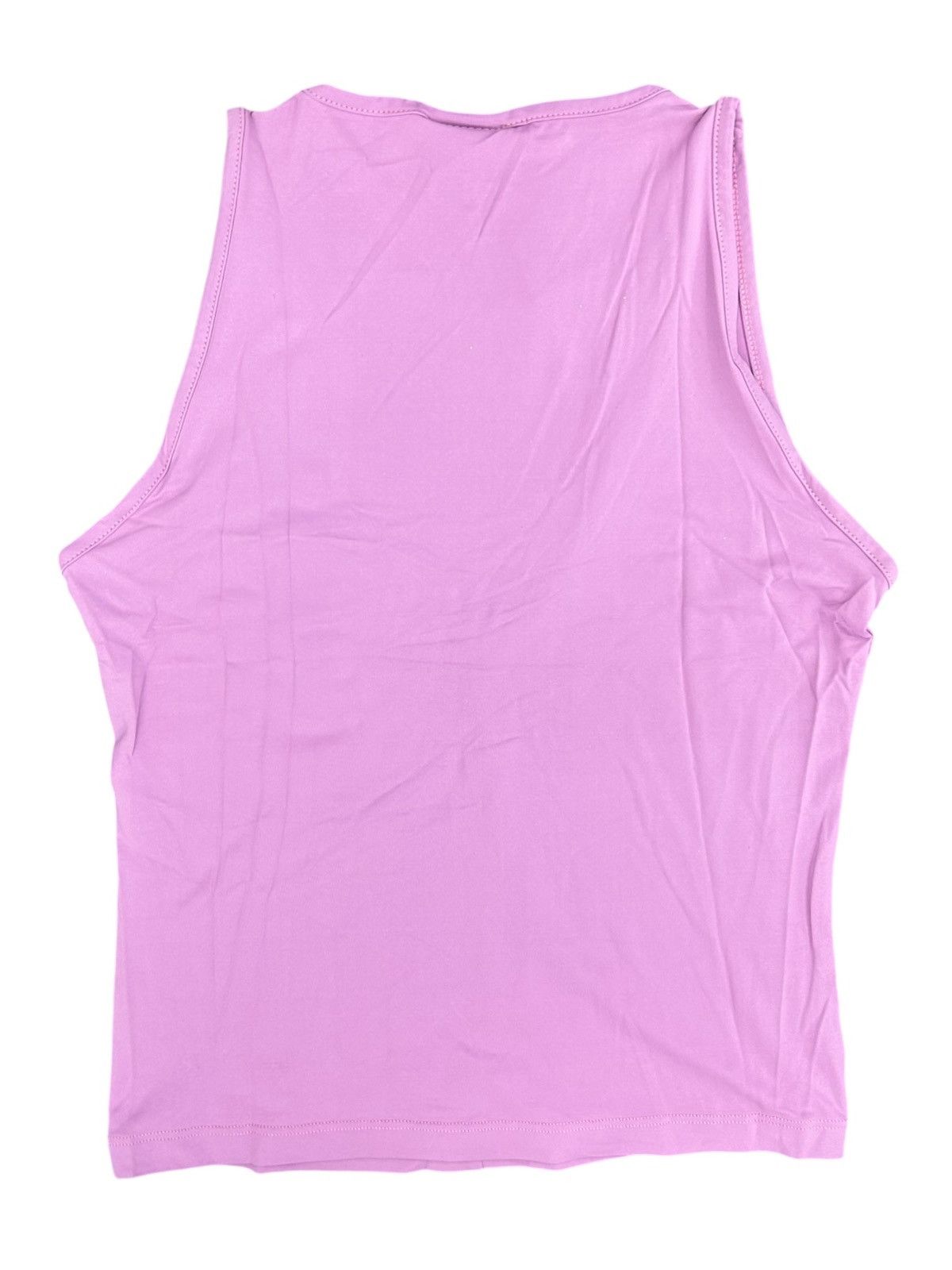 Versace Jeans Couture Archival Versace Jeans Couture Y2K Pink Flame TankTop size S Size S / US 4 / IT 40 - 3 Thumbnail