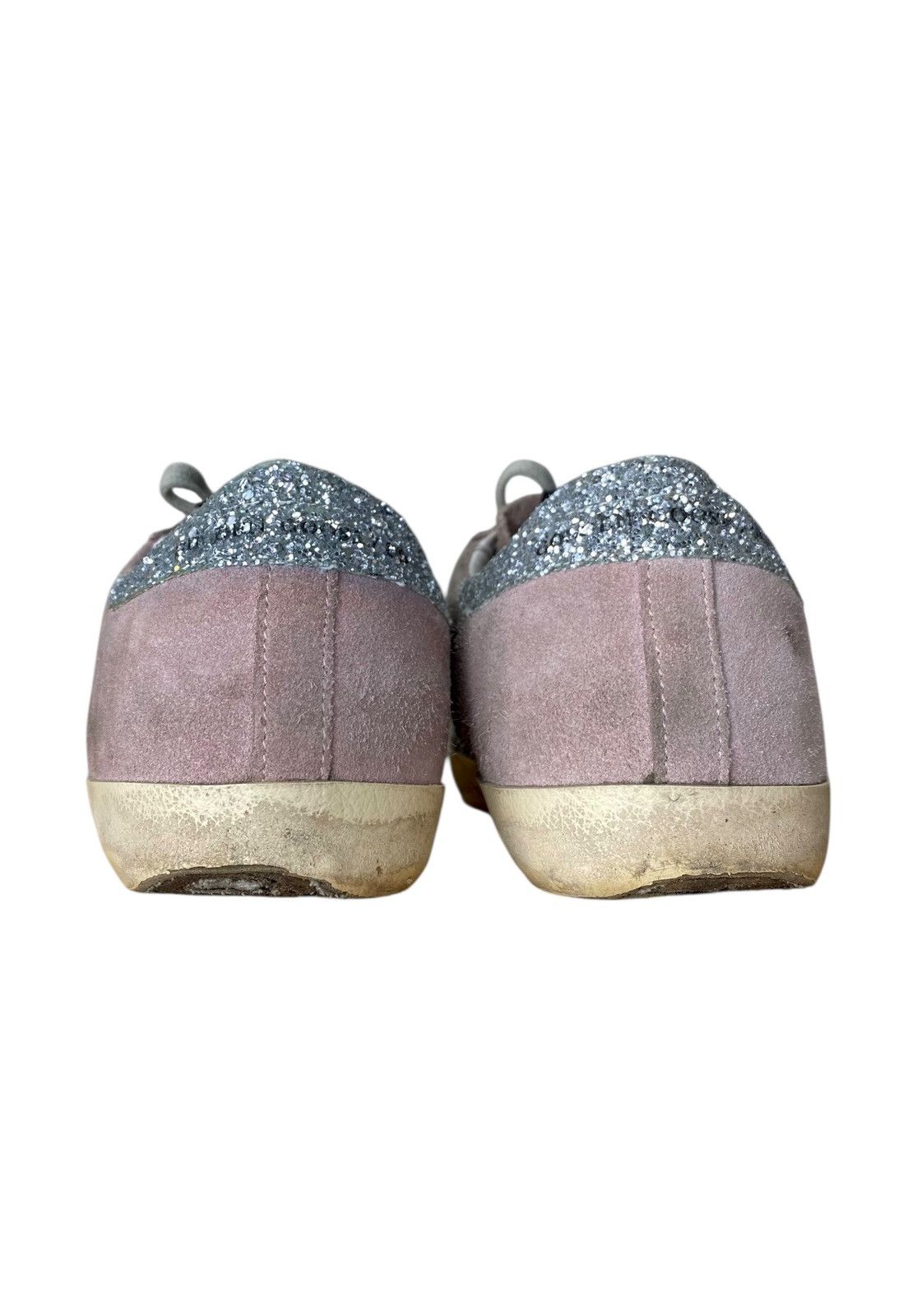 Golden Goose Paniers basses golden goose super star Size US 7 / EU 40 - 9 Thumbnail