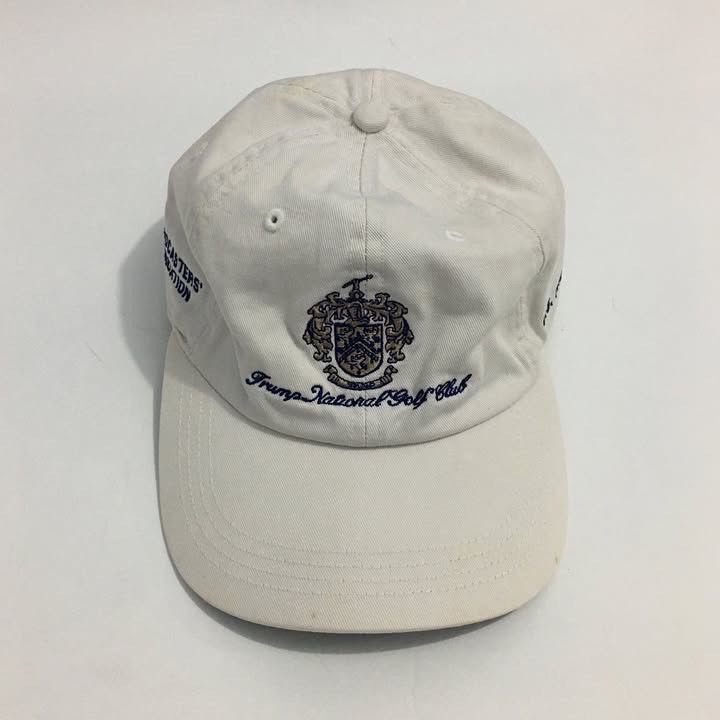 Vintage Vintage Ahead Golf Club Cap Aime Leon Dore Inspired Size ONE SIZE - 1 Thumbnail
