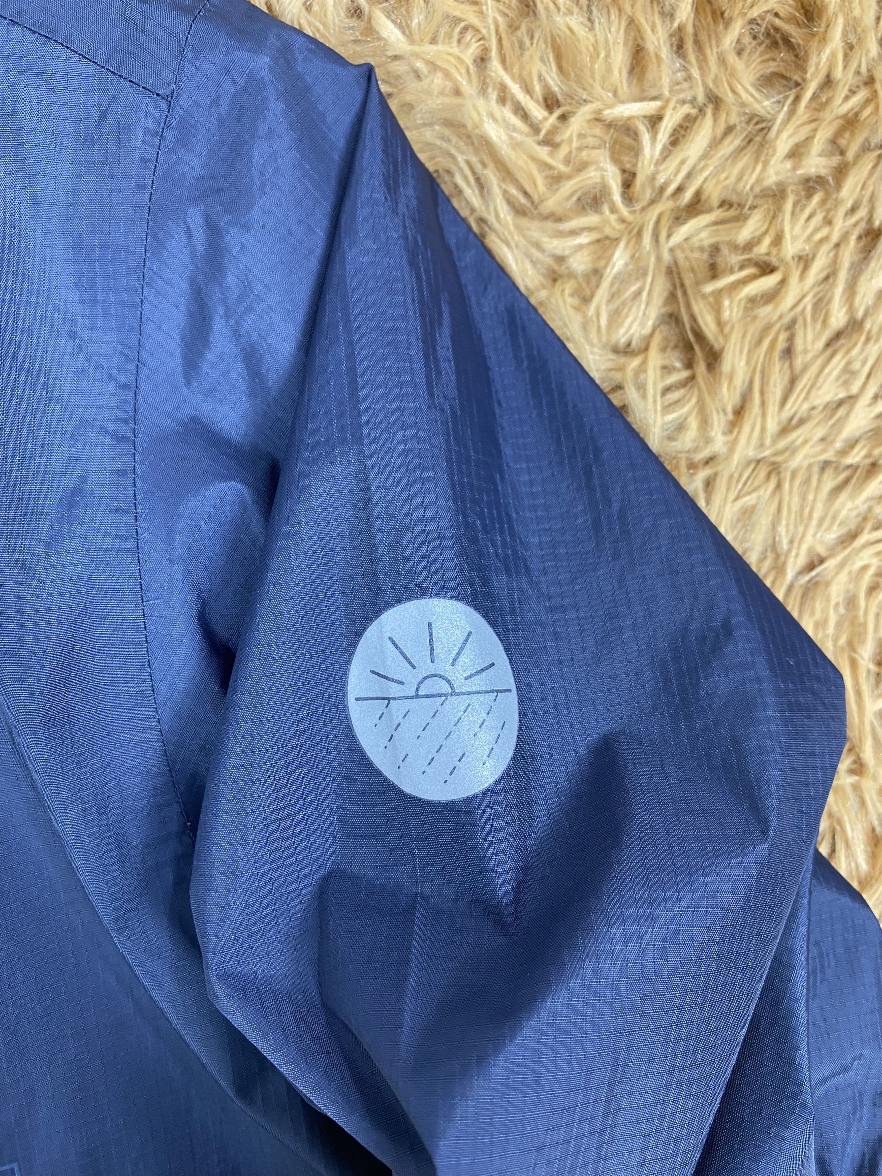 Helly Hansen × Vintage Vintage Helly Hansen Windbreaker Size US S / EU 44-46 / 1 - 5 Thumbnail