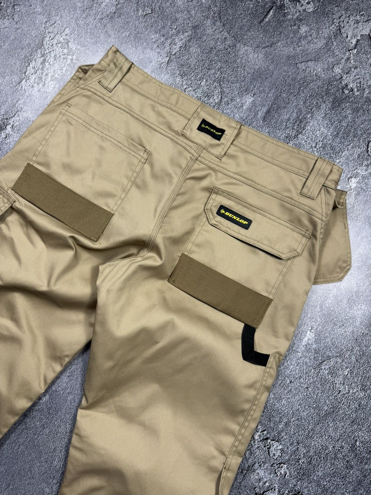 Dunlop Dunlop On-Site Workwear Trousers — New with Tags Size US 34 / EU 50 - 4 Thumbnail