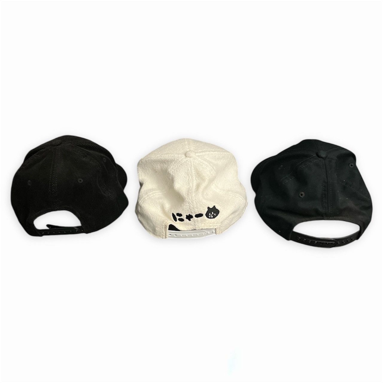 Ne-Net Ne-net Nya Cat Hats Size ONE SIZE - 3 Thumbnail