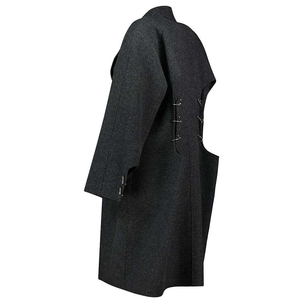 Issey Miyake PIERCING COAT Size S / US 4 / IT 40 - 1 Thumbnail