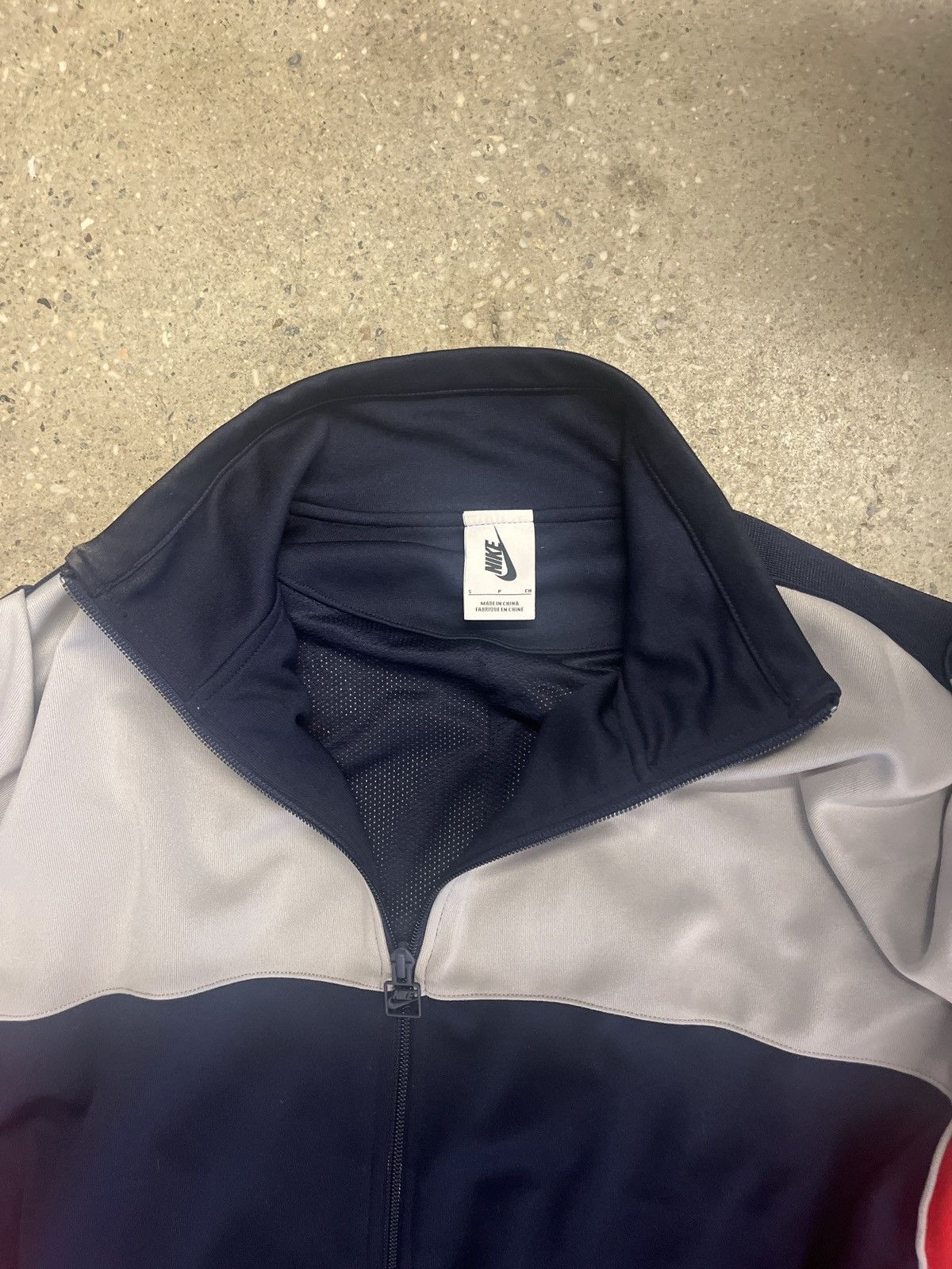 Martine Rose × Nike NIKE X MARTINE ROSE tracksuit set Size S / US 4 / IT 40 - 3 Thumbnail