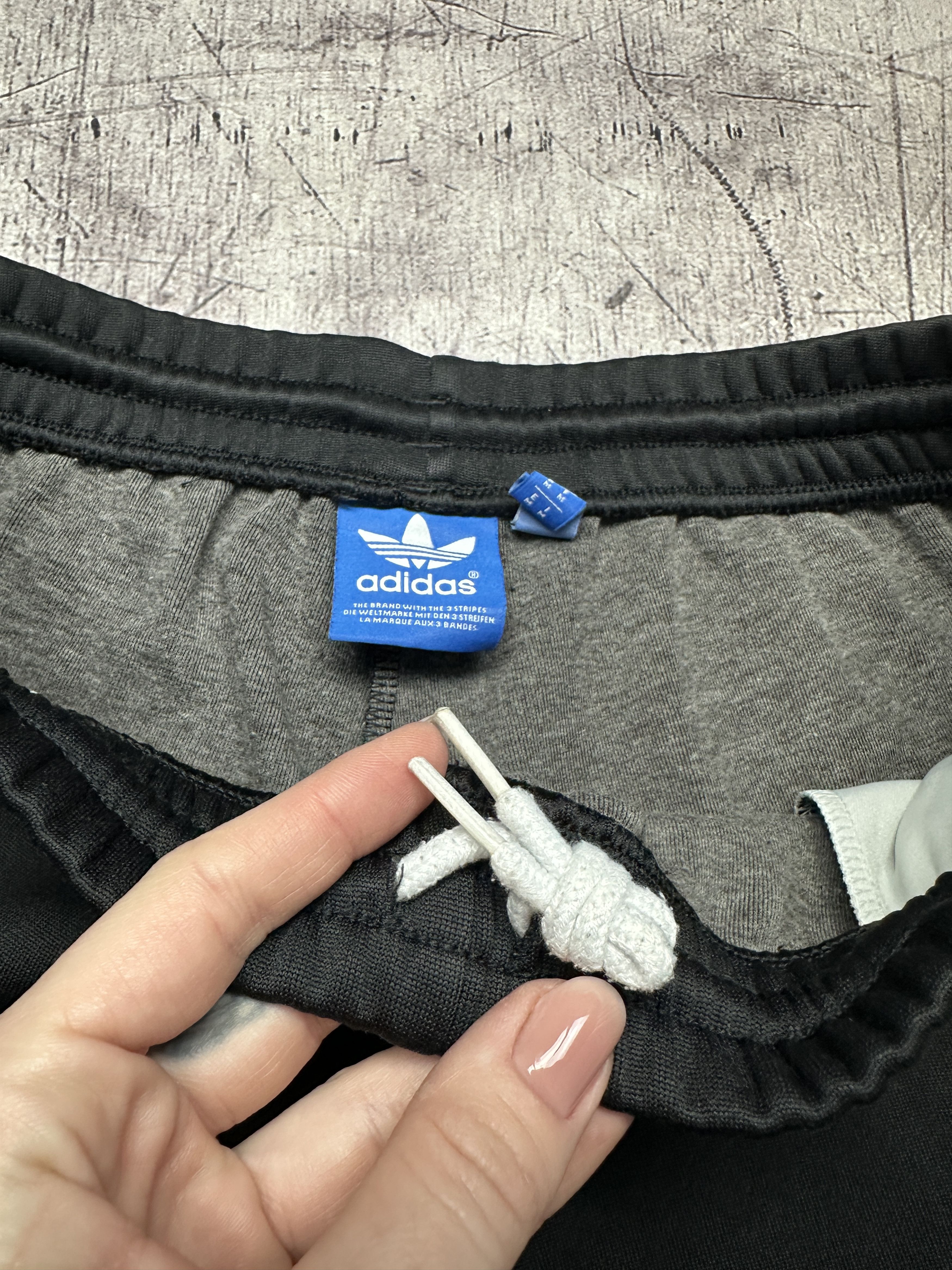 Adidas Adidas Originals Mens Shorts Size US 32 / EU 48 - 4 Thumbnail