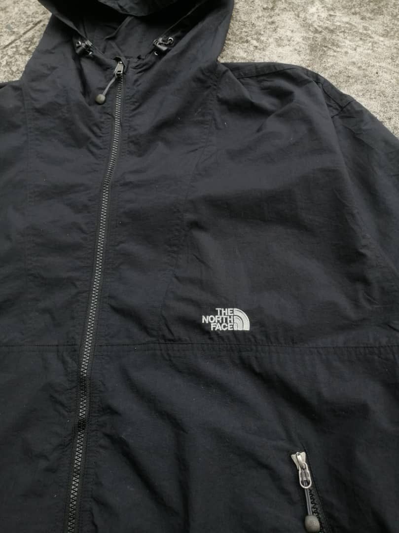 The North Face The North Face Windbreaker Jacket Size US L / EU 52-54 / 3 - 5 Thumbnail