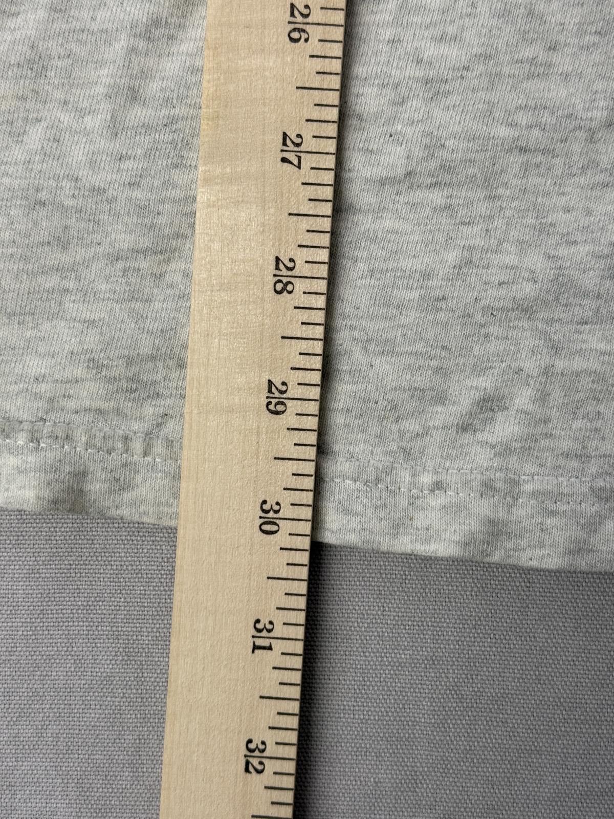 Fruit Of The Loom VTG 4 Wheel Jamboree T-shirt Lima Ohio Participant Tee 2XL Size US XXL / EU 58 / 5 - 6 Thumbnail