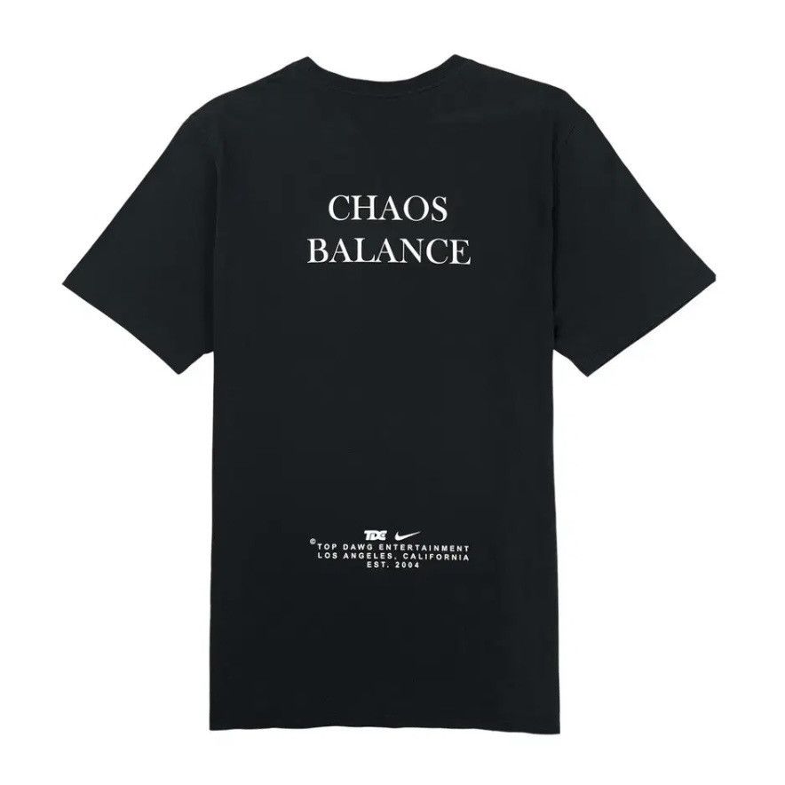 Undercover Undercover x Nike x Kendrick Lamar DAMN. T-Shirts Size US XL / EU 56 / 4 - 2 Thumbnail
