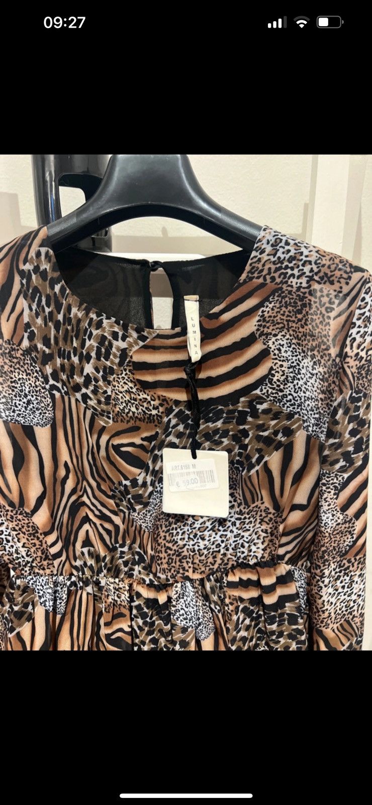 Other Vestito Size M / US 6-8 / IT 42-44 - 2 Thumbnail