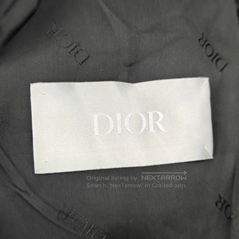 Dior Dior Fur coat Size US M / EU 48-50 / 2 - 5 Thumbnail