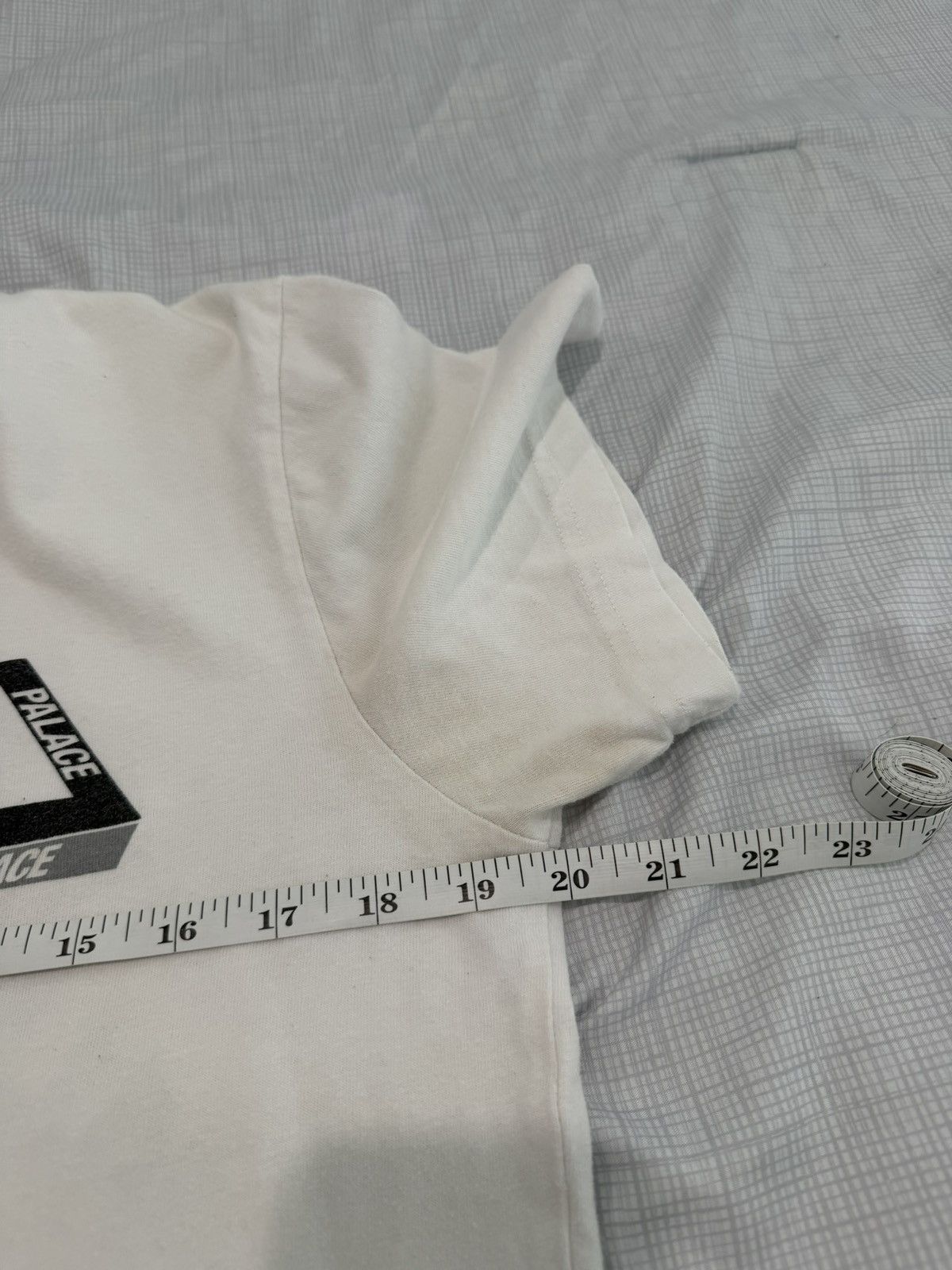 Palace Palace T shirt Size US S / EU 44-46 / 1 - 4 Thumbnail