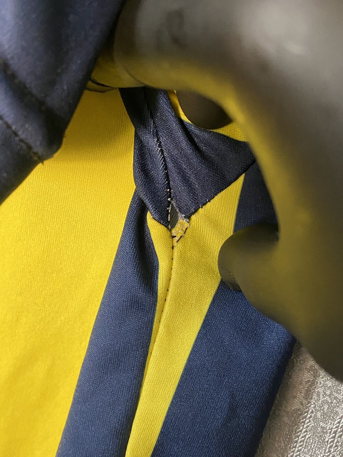 Vintage Fenerbahce 2023 100th Anniversary Jersey Soccer Fotball Size US S / EU 44-46 / 1 - 5 Thumbnail
