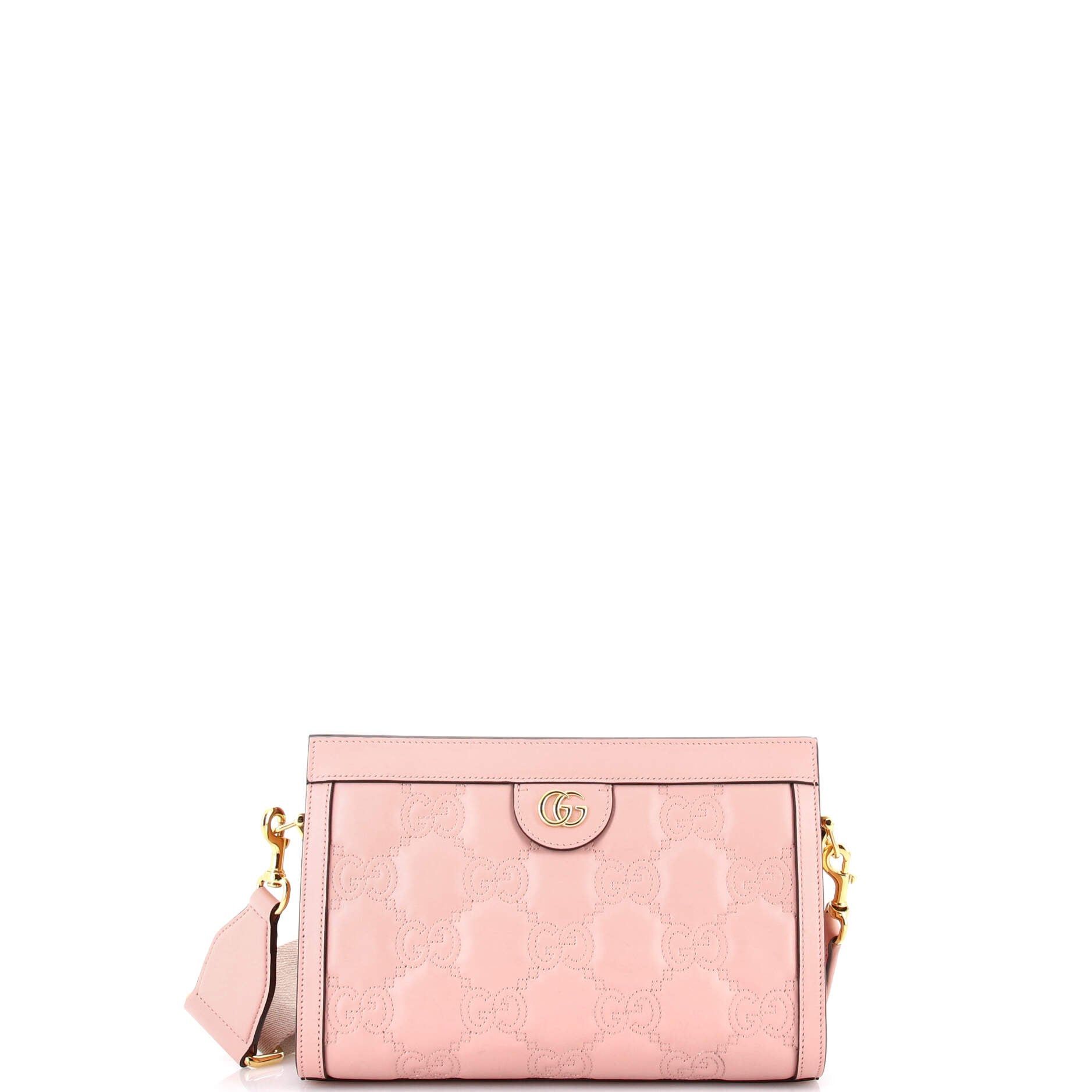 Gucci GG Shoulder Bag Size ONE SIZE - 1 Thumbnail