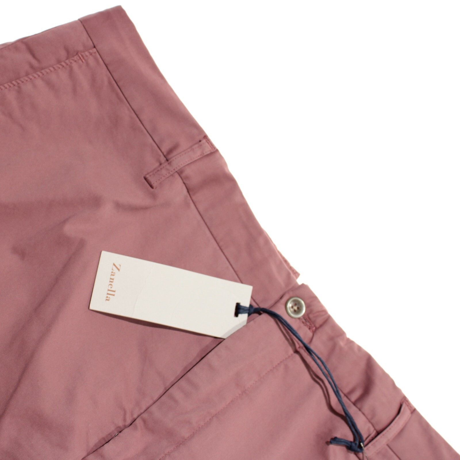 Zanella New with tags Chino Size 38 US In Pink