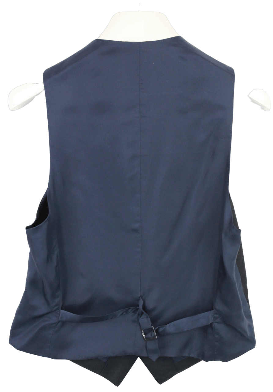 Suitsupply SUITSUPPLY Lazio Suit Men's UK 34S Made To Measure Size 34S - 10 Thumbnail
