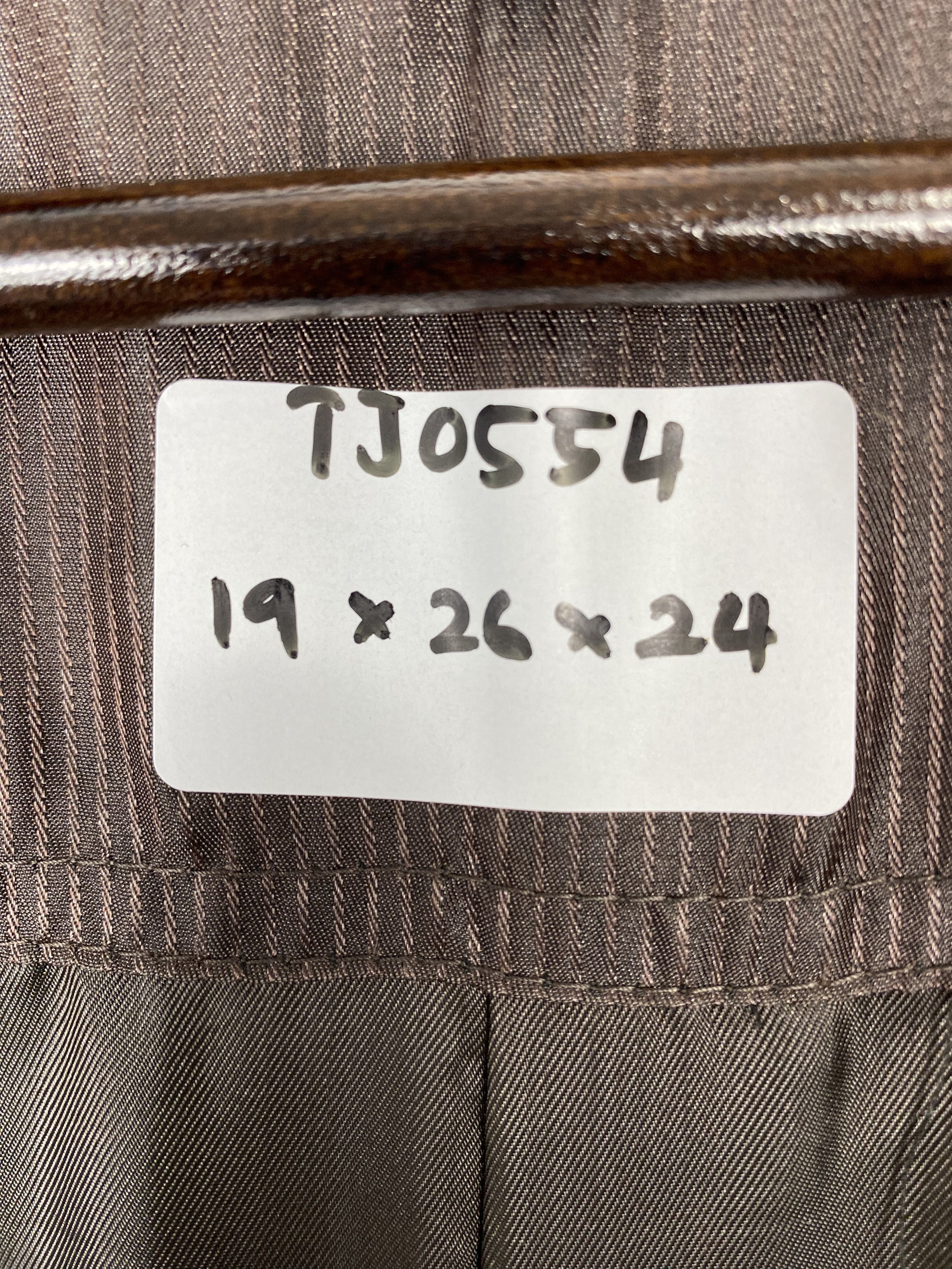 Michel Klein Vintage Michel Klein Homme Olive Green Utility Jacket Size US S / EU 44-46 / 1 - 10 Thumbnail
