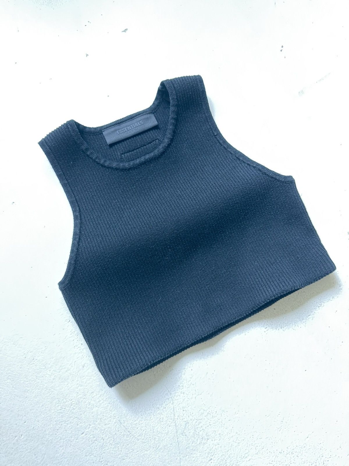 Essentials Essentials Sport Tank Size M / US 6-8 / IT 42-44 - 1 Thumbnail