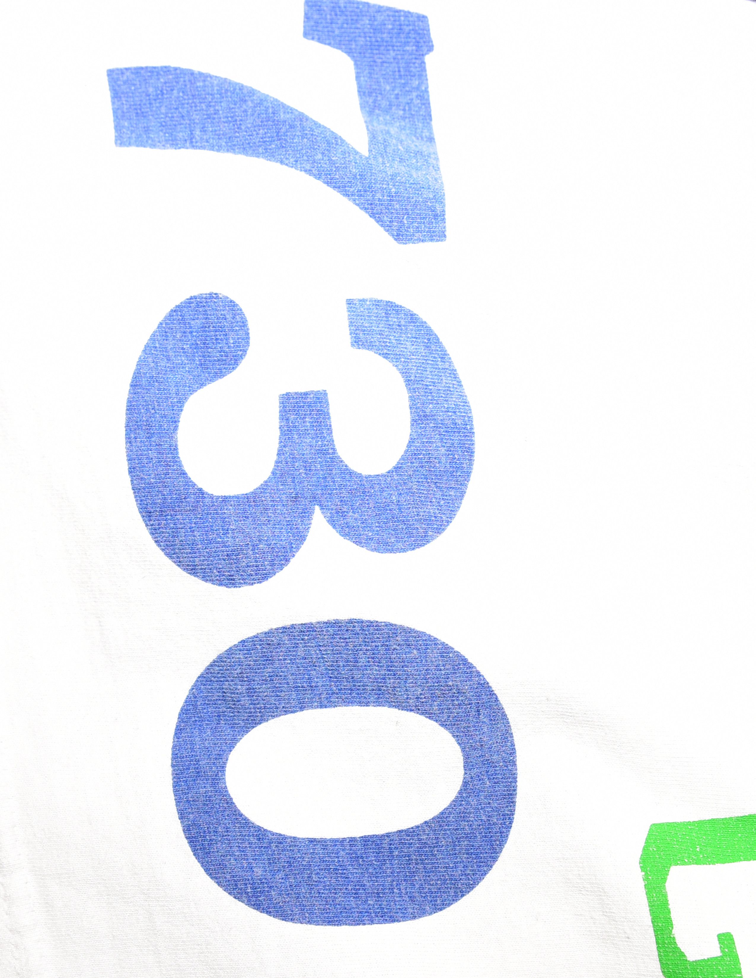 Asspizza Asspizza 2018 Nothing Matters Tee Size US L / EU 52-54 / 3 - 6 Thumbnail