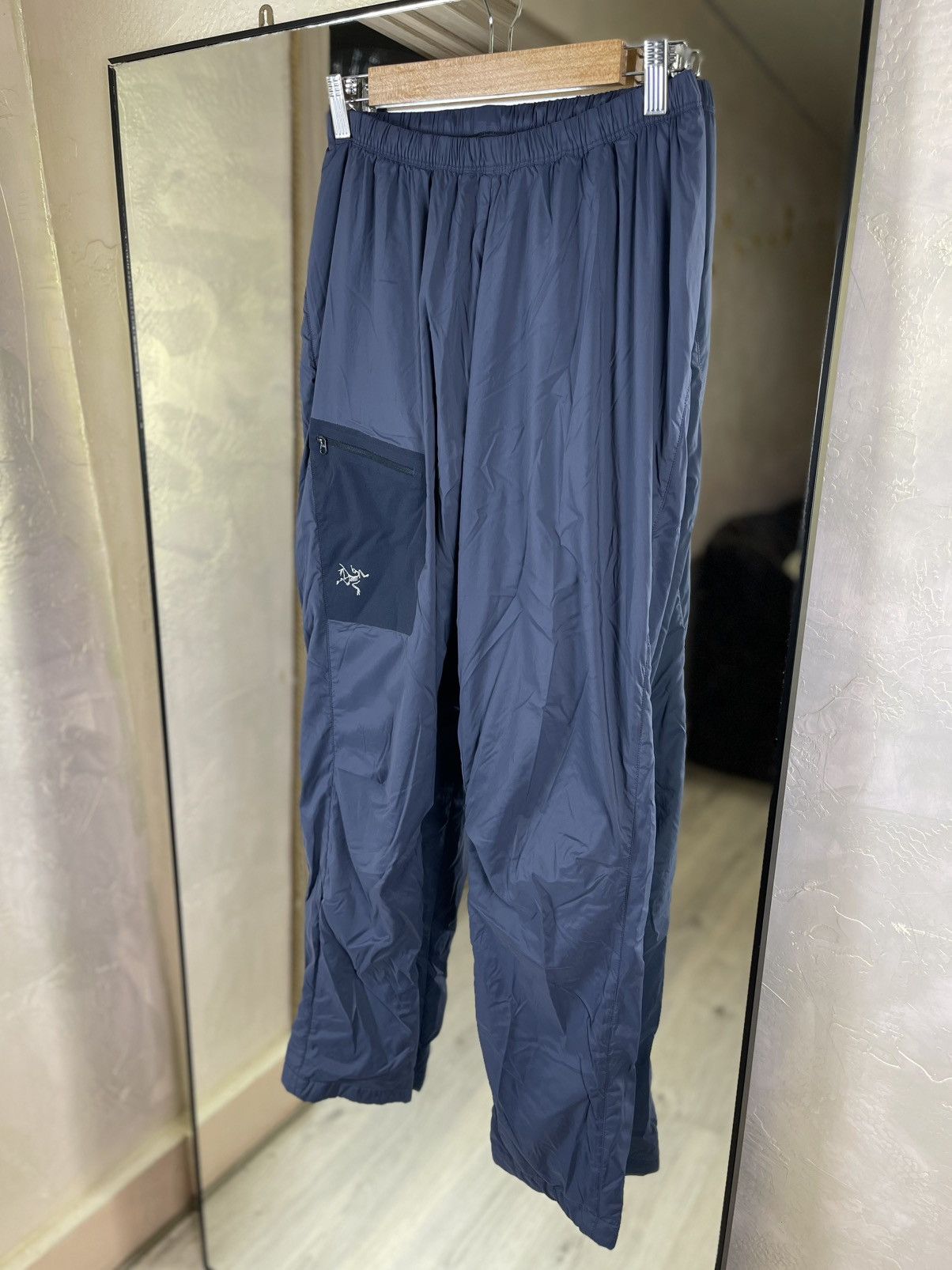 Arc'teryx Arc'teryx Proton Pant Insulated Breathable Coreloft Shell Size US 31 - 7 Thumbnail