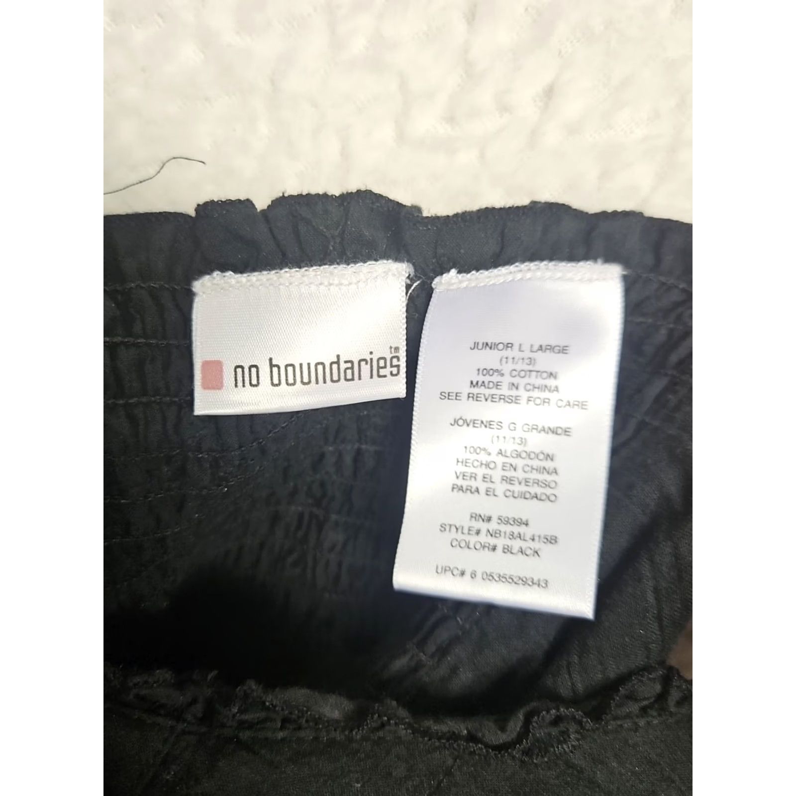 Vintage VINTAGE? No. Size L / US 10 / IT 46 - 4 Thumbnail