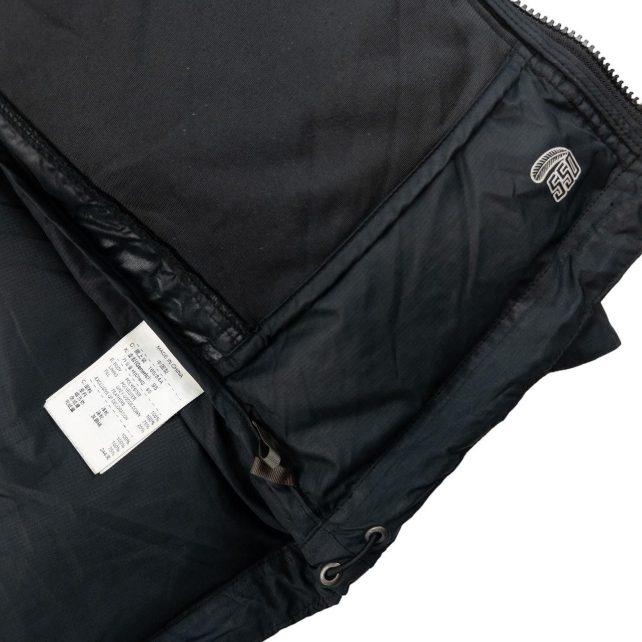 Nike ACG Vintage Nike ACG Zip Up Puffer Jacket Size M Size US M / EU 48-50 / 2 - 7 Thumbnail