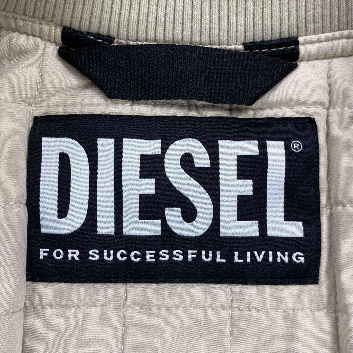 Diesel G-Khloe-A Bomber Jacket Size S / US 4 / IT 40 - 4 Thumbnail