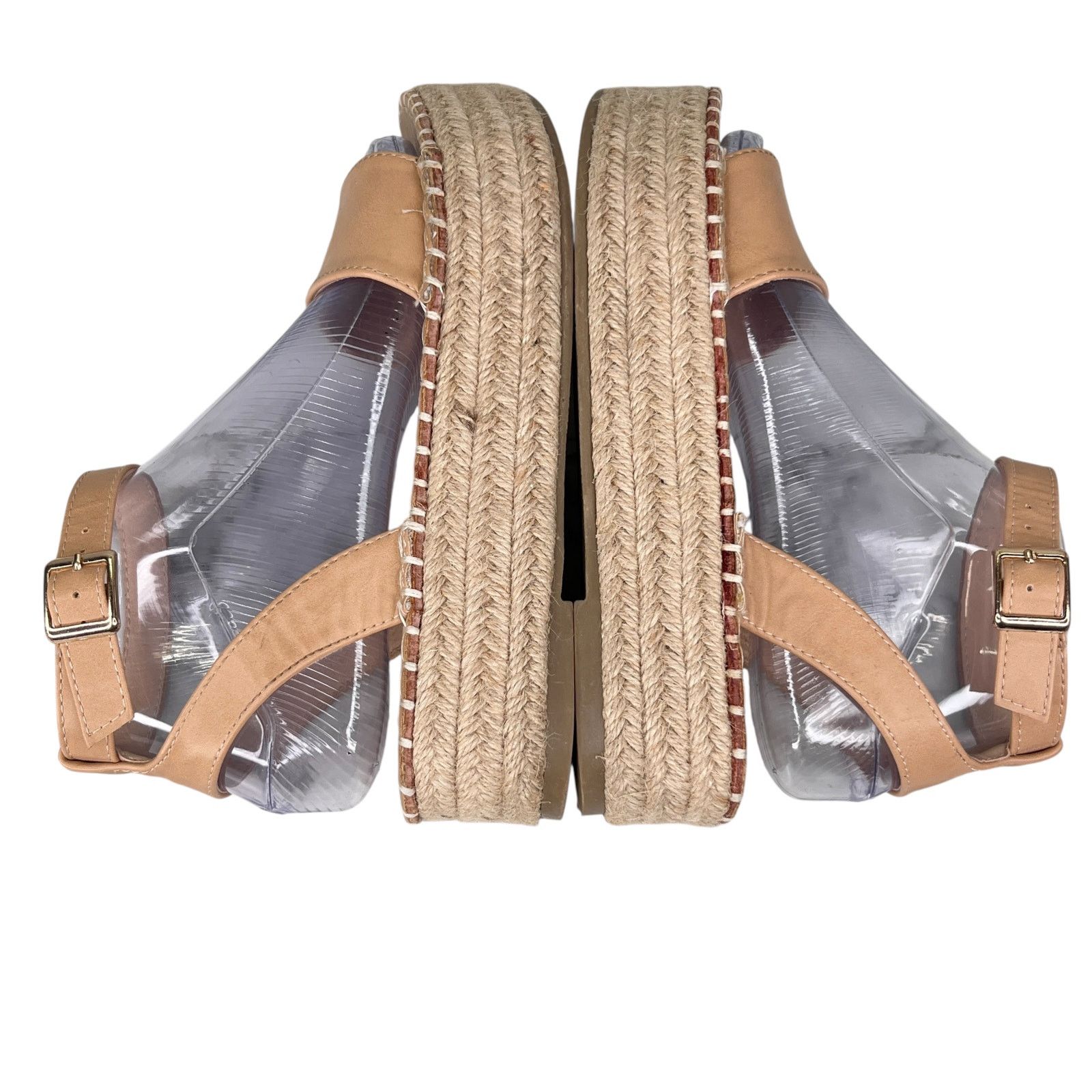 Other Catherine Malandrino Semiy Platform Sandals 6 Ankle Strap Size US 6 / IT 36 - 12 Thumbnail