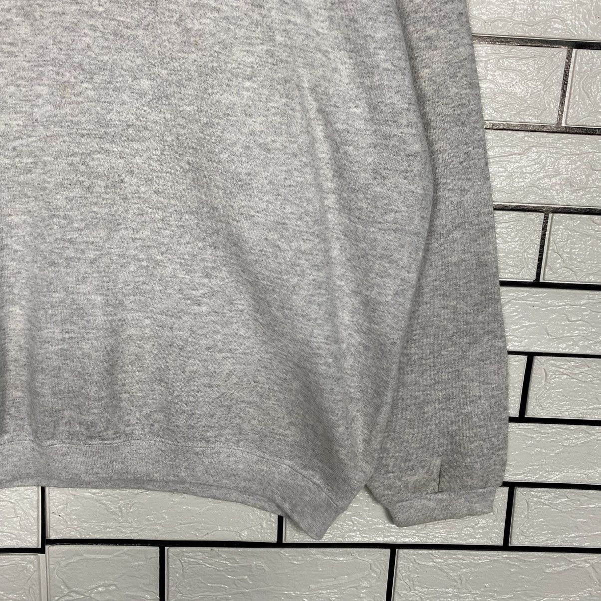 Vintage 📌Vintage Sweatshirt North Shore Underground Centre Logo Size US L / EU 52-54 / 3 - 6 Thumbnail