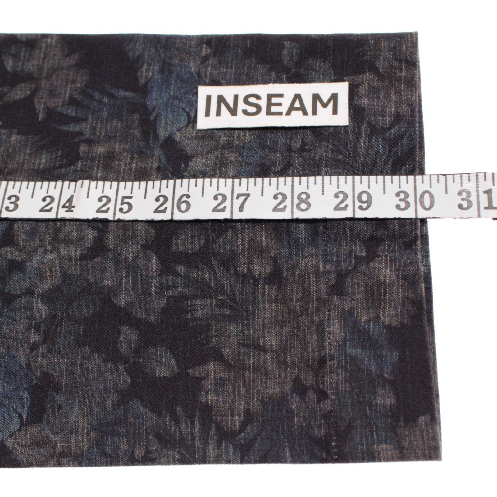 Incotex INCOTEX New with tags Chino Size 34 US In Blue Size US 34 / EU 50 - 8 Thumbnail