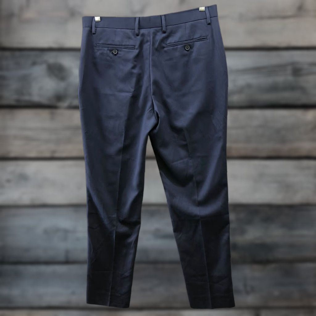 slim fit dress slacks Civil Society Herringbone Dress Pants – Stately