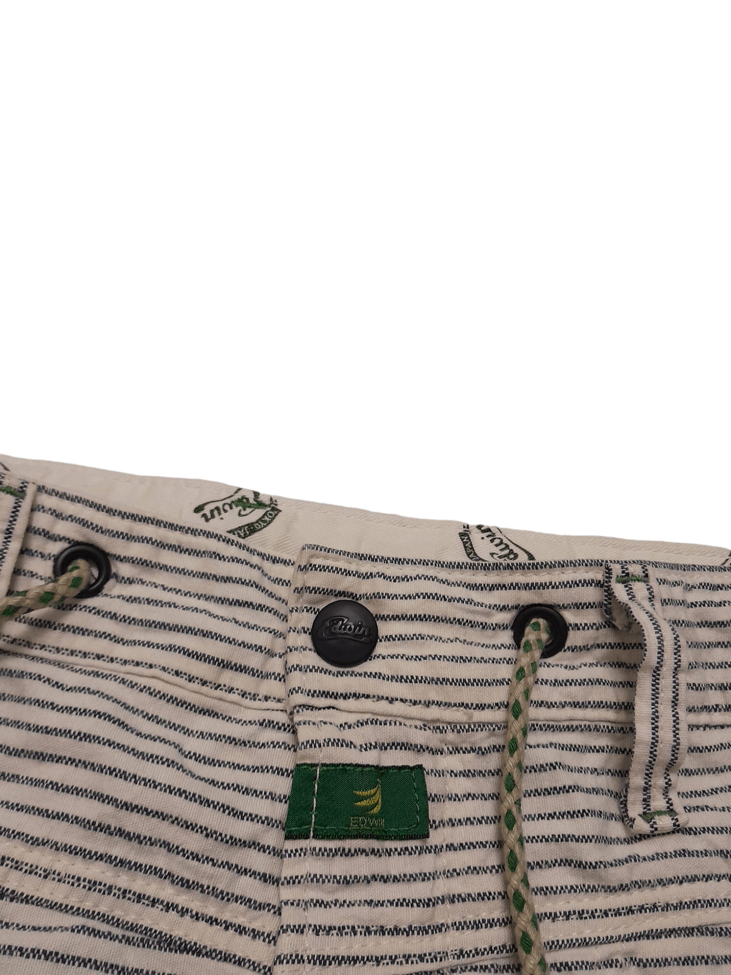 Edwin Edwin Tokyo Hickory Pant (S259) waist 36 Size US 36 / EU 52 - 5 Thumbnail