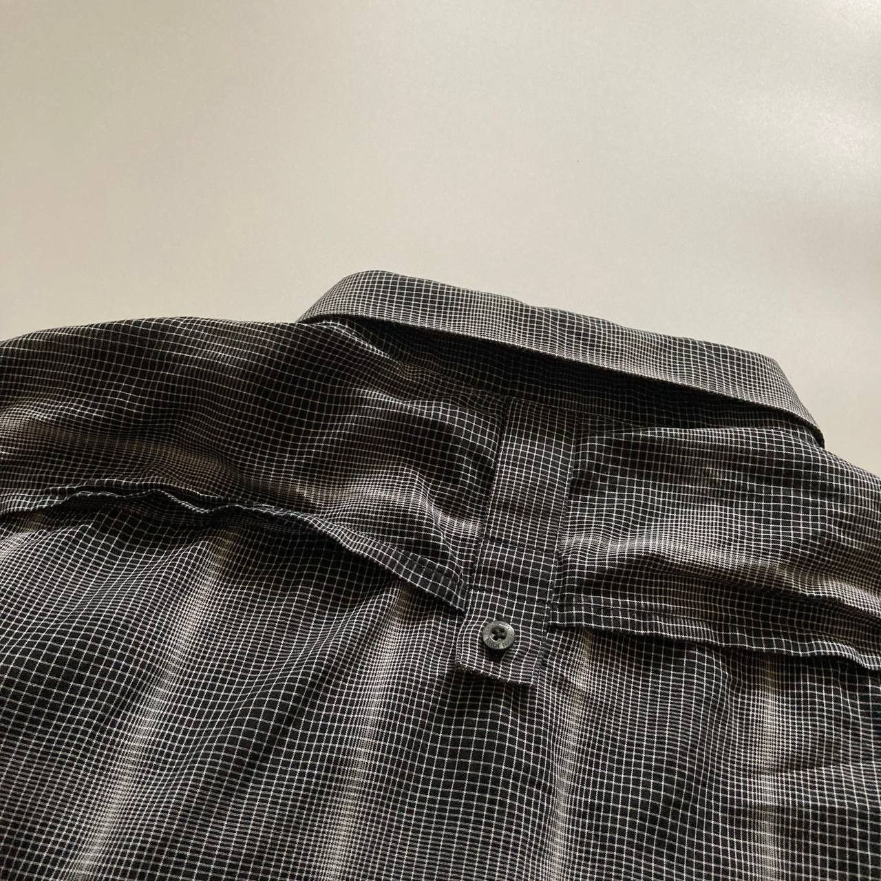 Sean John Vintage Sean John Diddy Bad Boy Button Shirt Size US XL / EU 56 / 4 - 5 Thumbnail
