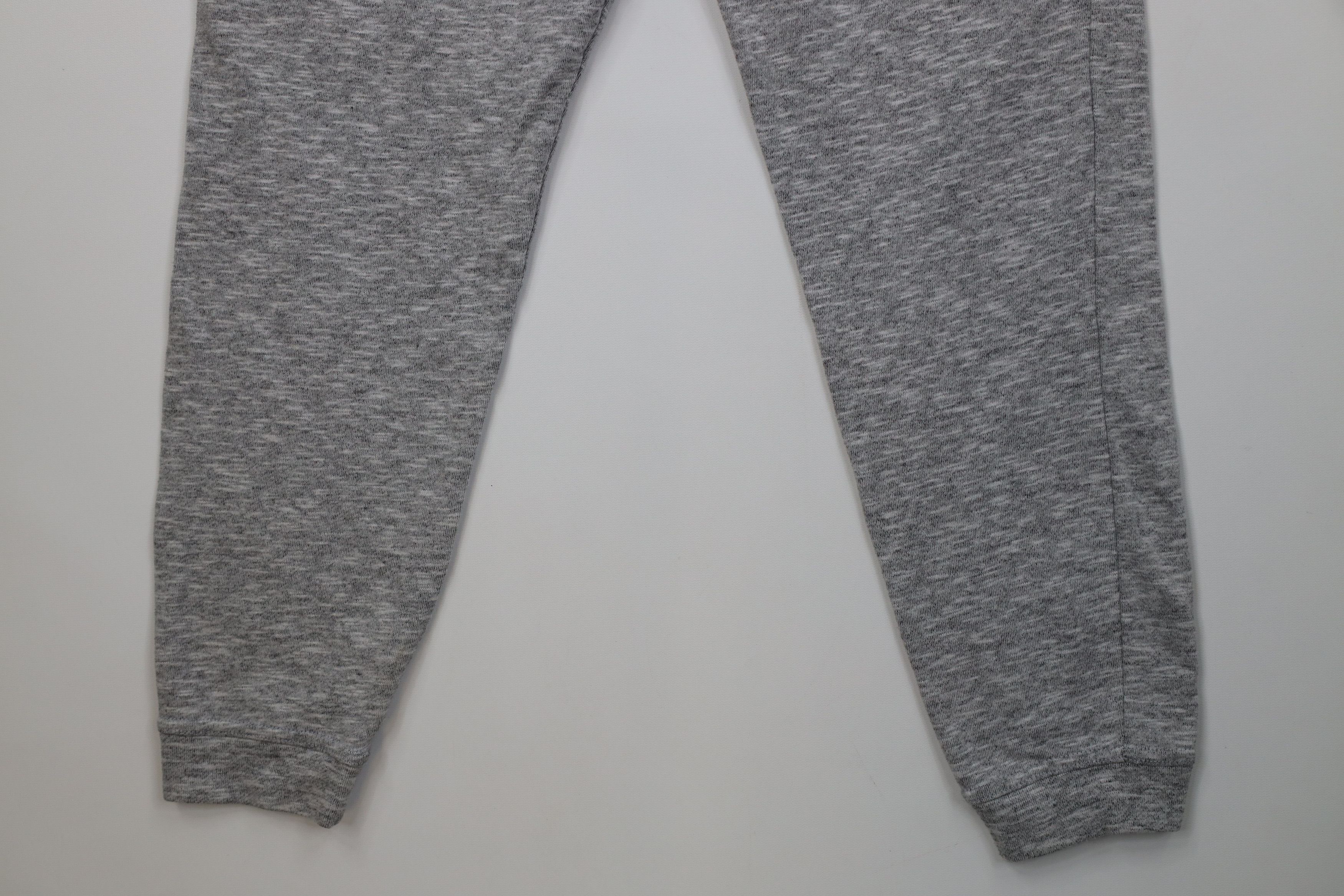 Lacoste Lacoste Croc Logo Jersey Knit Sweatpants Joggers Pants Gray Size US 34 / EU 50 - 13 Thumbnail