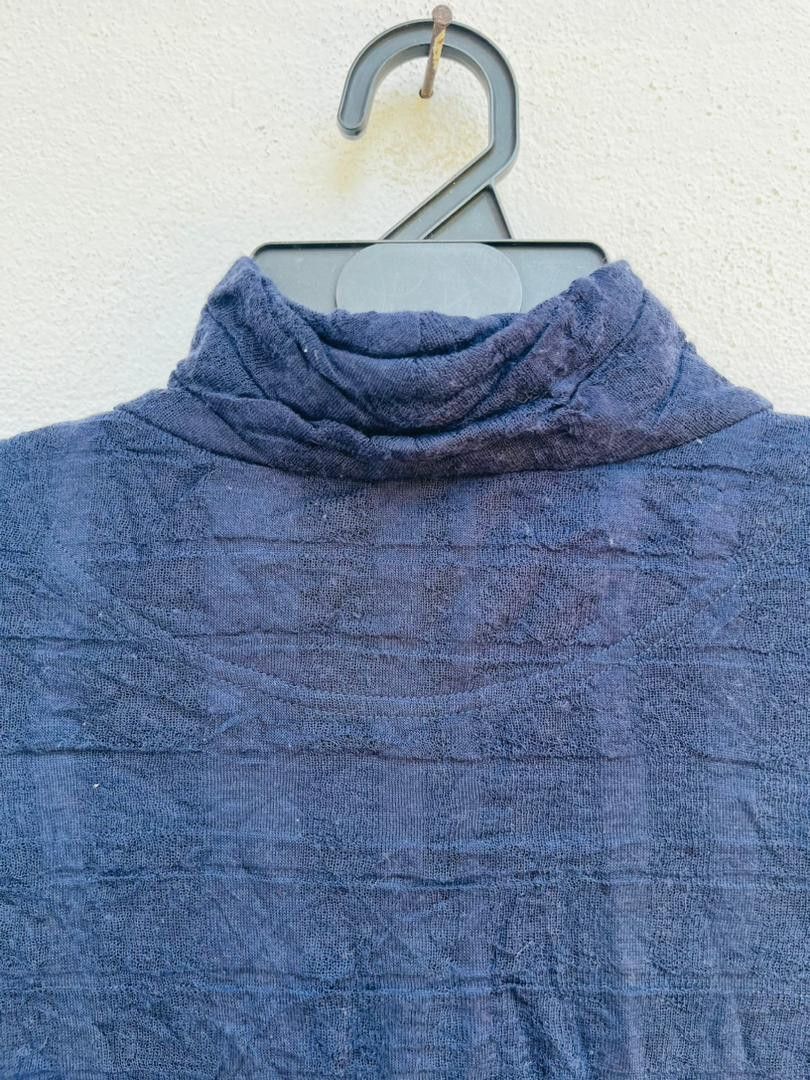 Issey Miyake Vintage Plantation Issey Miyake Japanese Designer Style Size M / US 6-8 / IT 42-44 - 8 Thumbnail