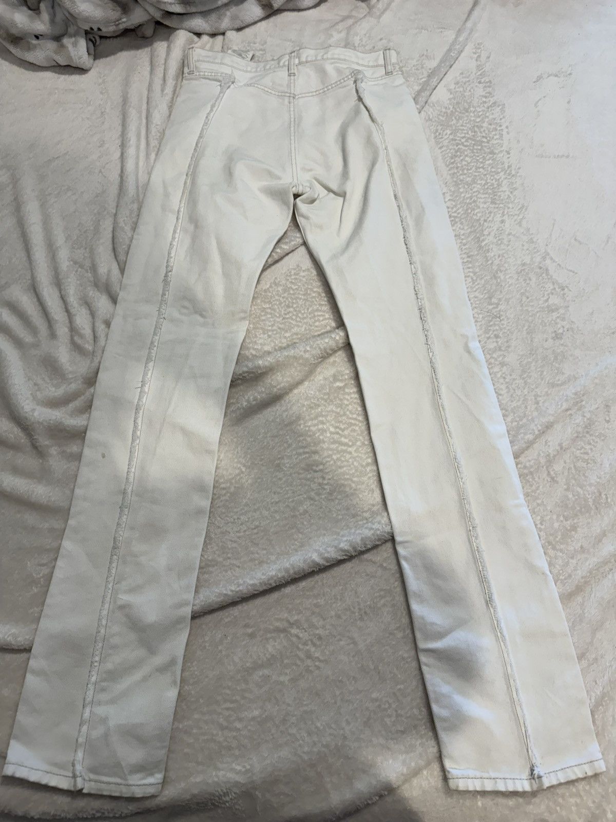 Maison Margiela Maison margiela pants Size US 30 / EU 46 - 4 Thumbnail
